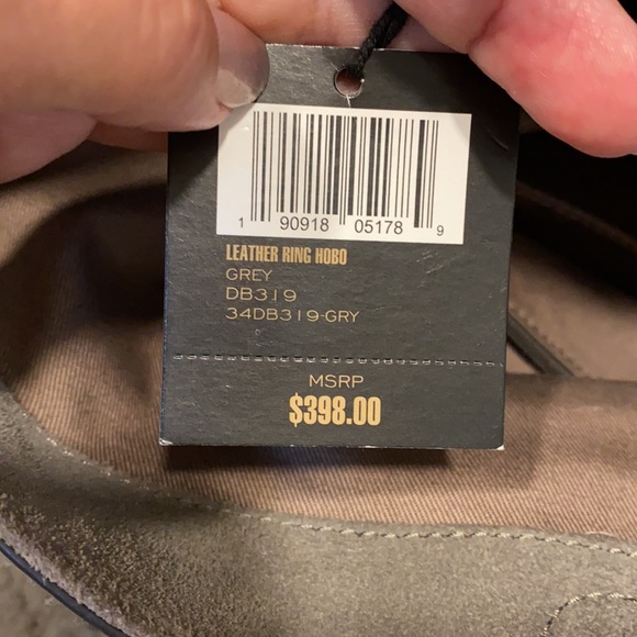 Frye leather bag - Picture 5 of 7